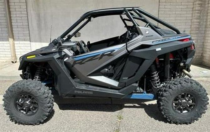 2021 Polaris RZR PRO XP ULTIMATE