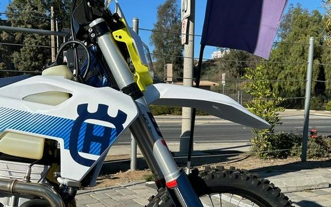 2024 Husqvarna® FE 350w