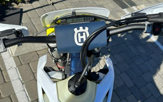 2024 Husqvarna® FE 350w