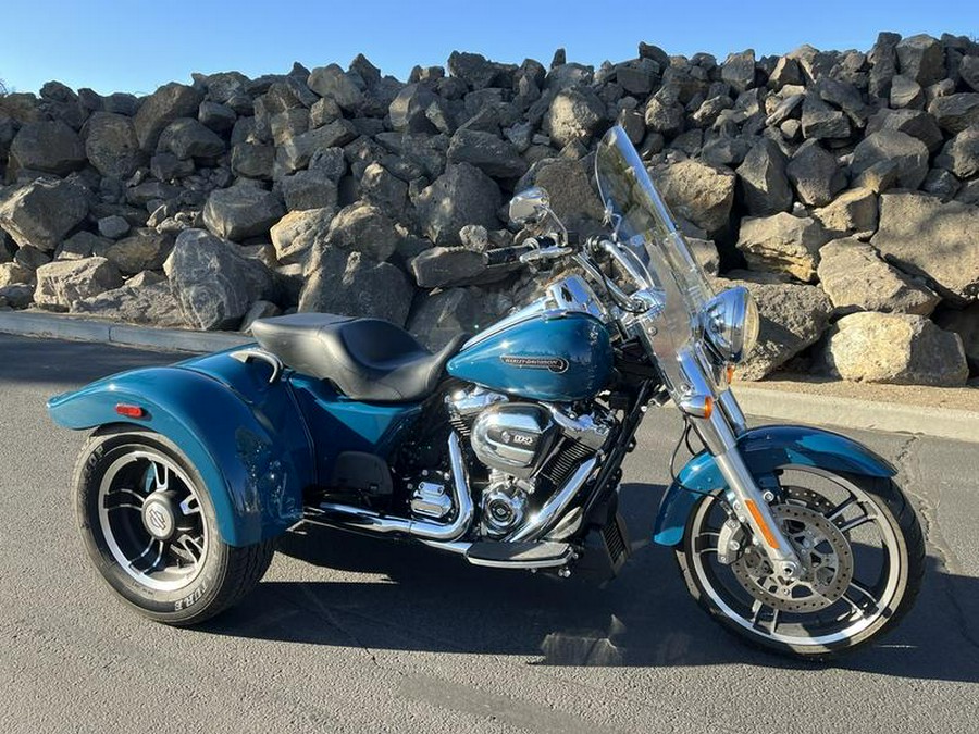 2021 Harley-Davidson® FLRT - Freewheeler®