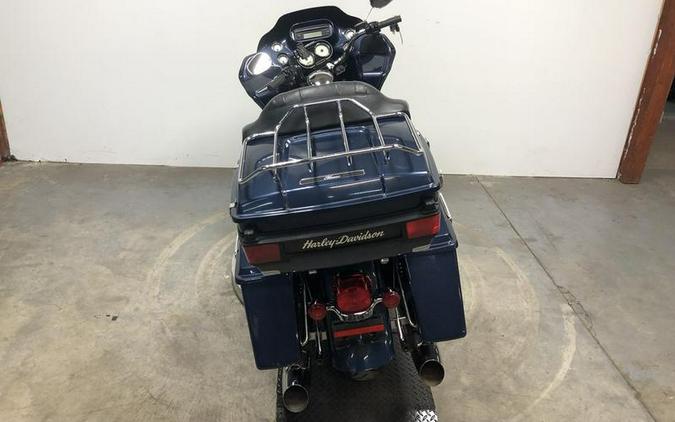 2009 Harley-Davidson® FLTR - Road Glide®