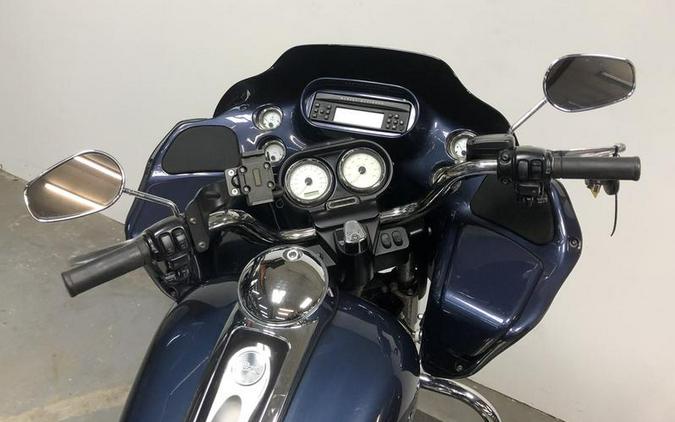 2009 Harley-Davidson® FLTR - Road Glide®