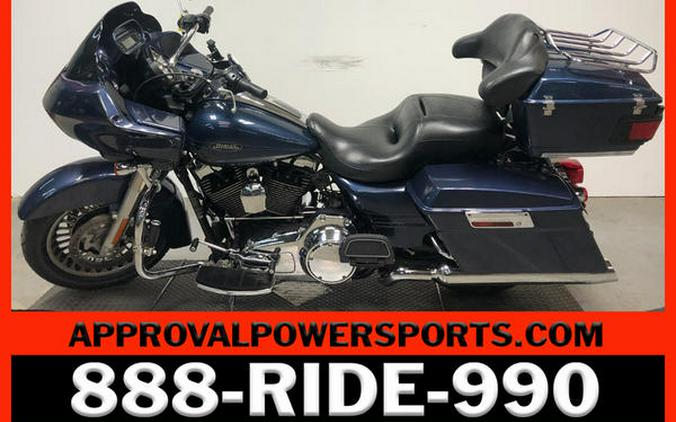 2009 Harley-Davidson® FLTR - Road Glide®