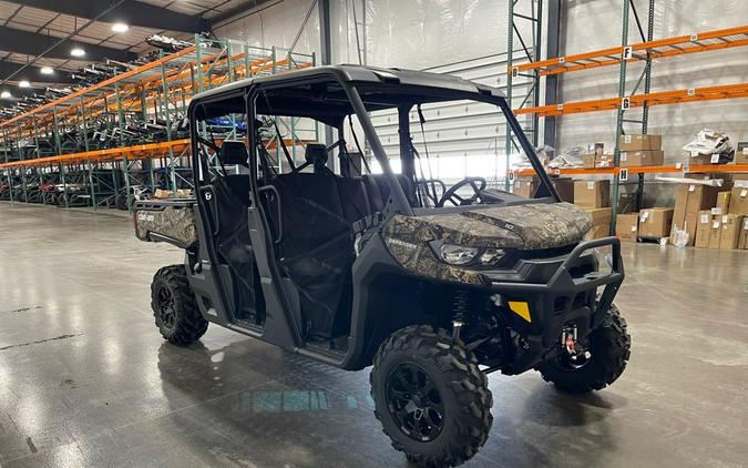 2023 Can-Am DEFENDER MAX XT HD10