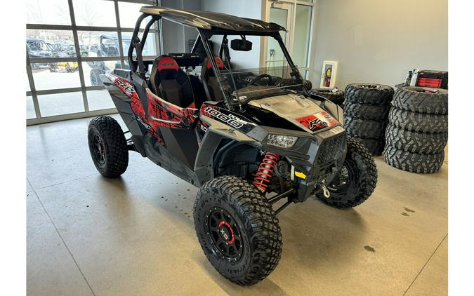 2018 Polaris Industries RZR XP 1000 EPS