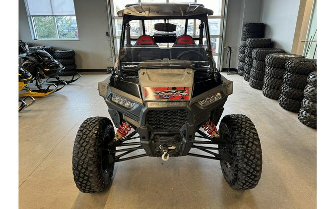 2018 Polaris Industries RZR XP 1000 EPS