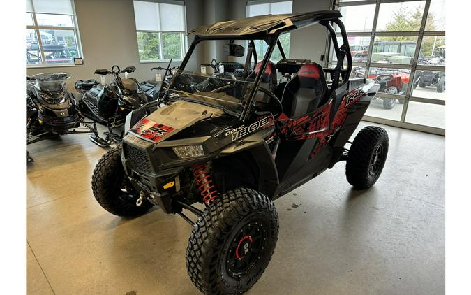 2018 Polaris Industries RZR XP 1000 EPS