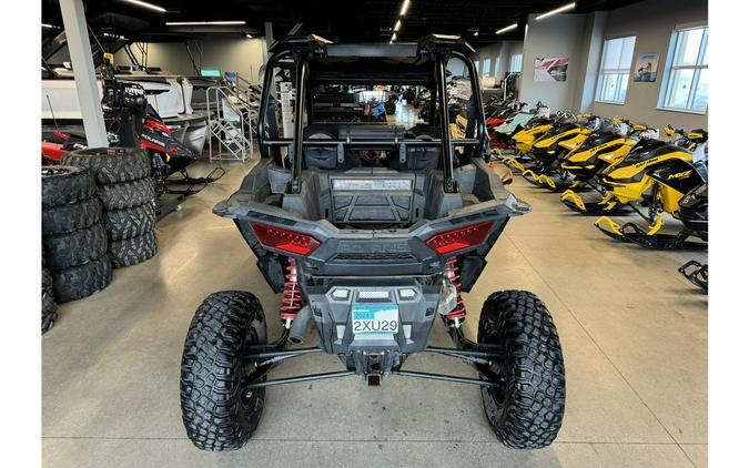 2018 Polaris Industries RZR XP 1000 EPS