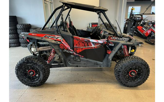 2018 Polaris Industries RZR XP 1000 EPS