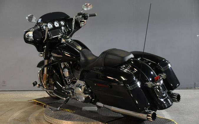 2014 Harley-Davidson Street Glide Special