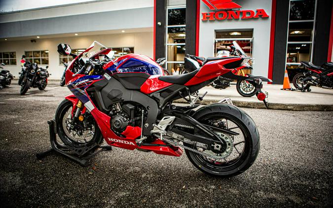 2023 Honda® CBR1000RR ABS