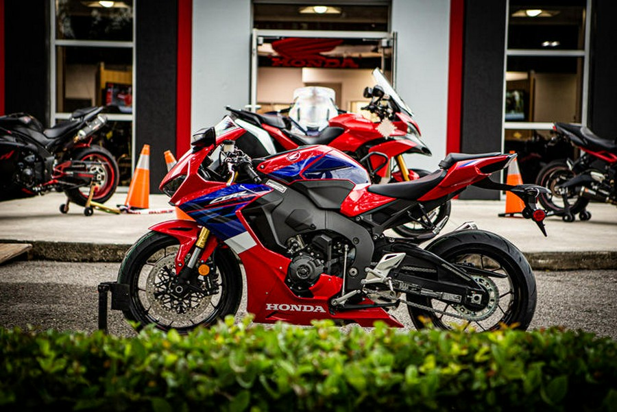 2023 Honda® CBR1000RR ABS