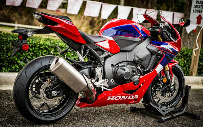 2023 Honda® CBR1000RR ABS