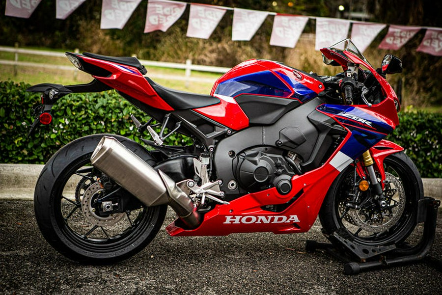 2023 Honda® CBR1000RR ABS