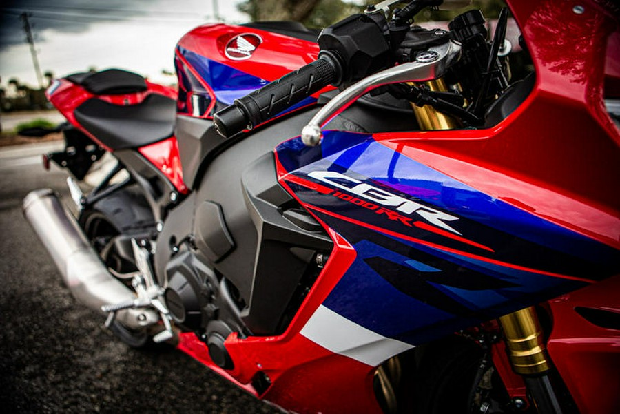 2023 Honda® CBR1000RR ABS