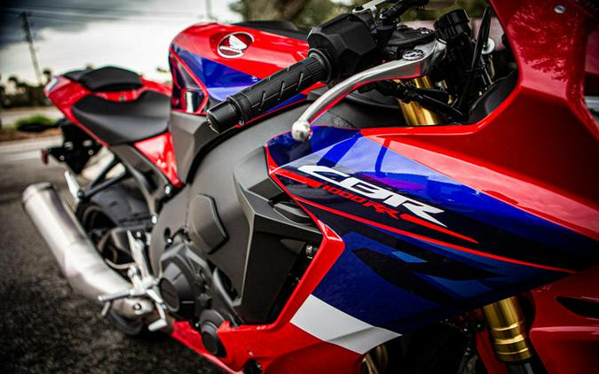 2023 Honda® CBR1000RR ABS