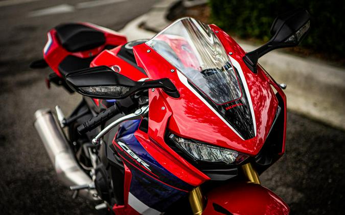 2023 Honda® CBR1000RR ABS