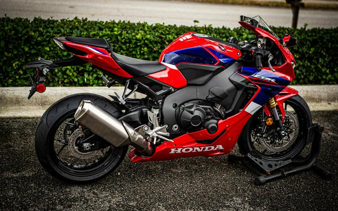 2023 Honda® CBR1000RR ABS