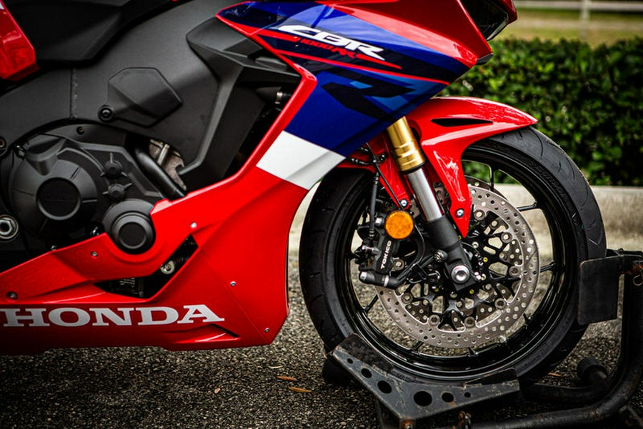 2023 Honda® CBR1000RR ABS