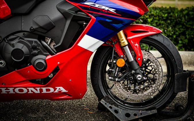 2023 Honda® CBR1000RR ABS