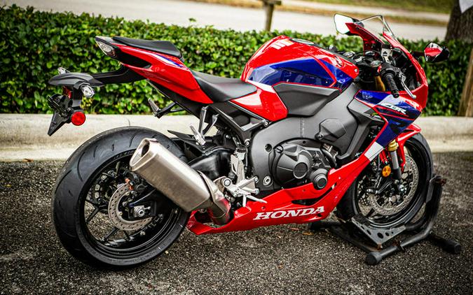 2023 Honda® CBR1000RR ABS