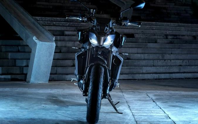 2024 Yamaha MT-09