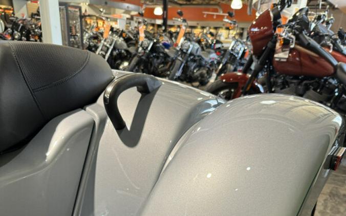 Prices clearly displayed on every new and used motorcycle