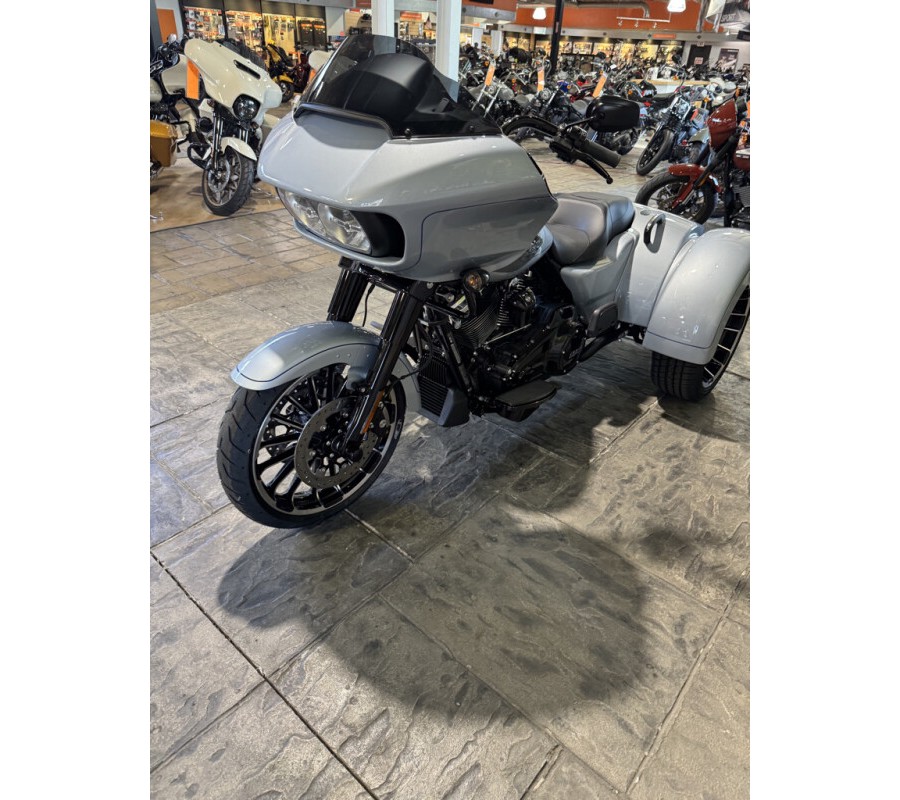 Prices clearly displayed on every new and used motorcycle