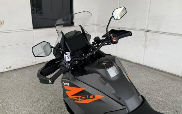 New 2023 KTM 1290 SUPER ADVENTURE S