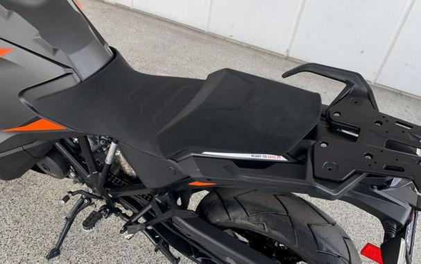 New 2023 KTM 1290 SUPER ADVENTURE S