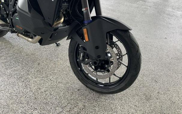 New 2023 KTM 1290 SUPER ADVENTURE S