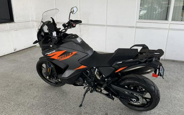New 2023 KTM 1290 SUPER ADVENTURE S