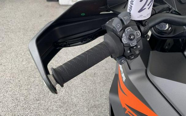 New 2023 KTM 1290 SUPER ADVENTURE S