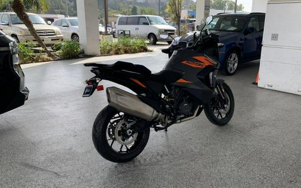New 2023 KTM 1290 SUPER ADVENTURE S