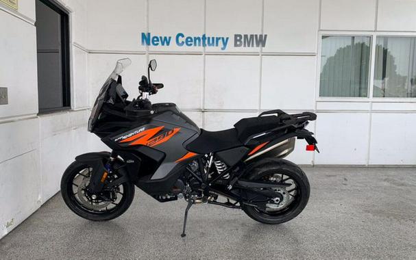 New 2023 KTM 1290 SUPER ADVENTURE S