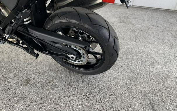 New 2023 KTM 1290 SUPER ADVENTURE S