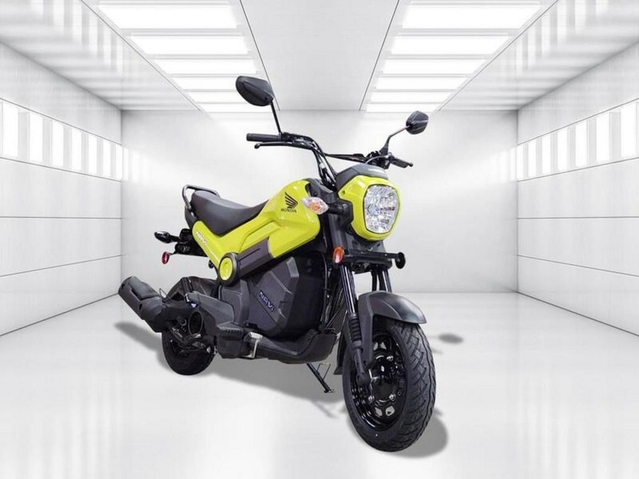 2023 Honda® Navi