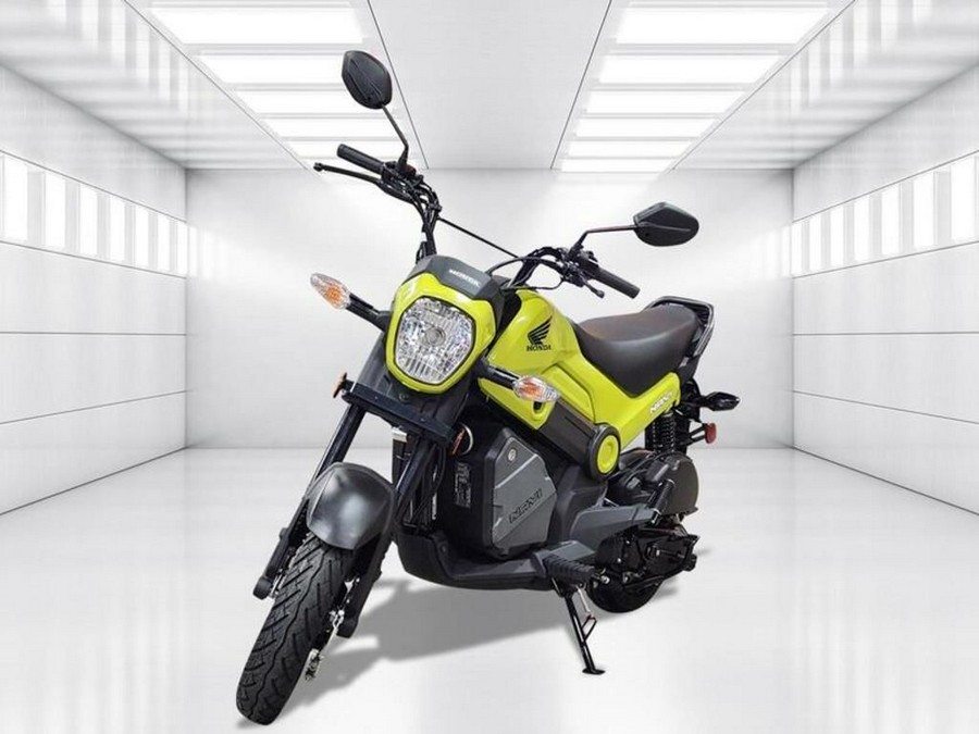 2023 Honda® Navi