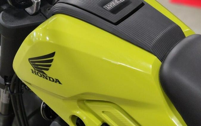 2023 Honda® Navi