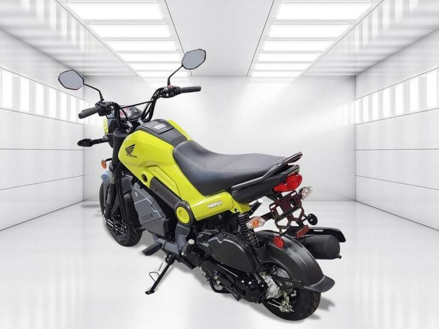 2023 Honda® Navi