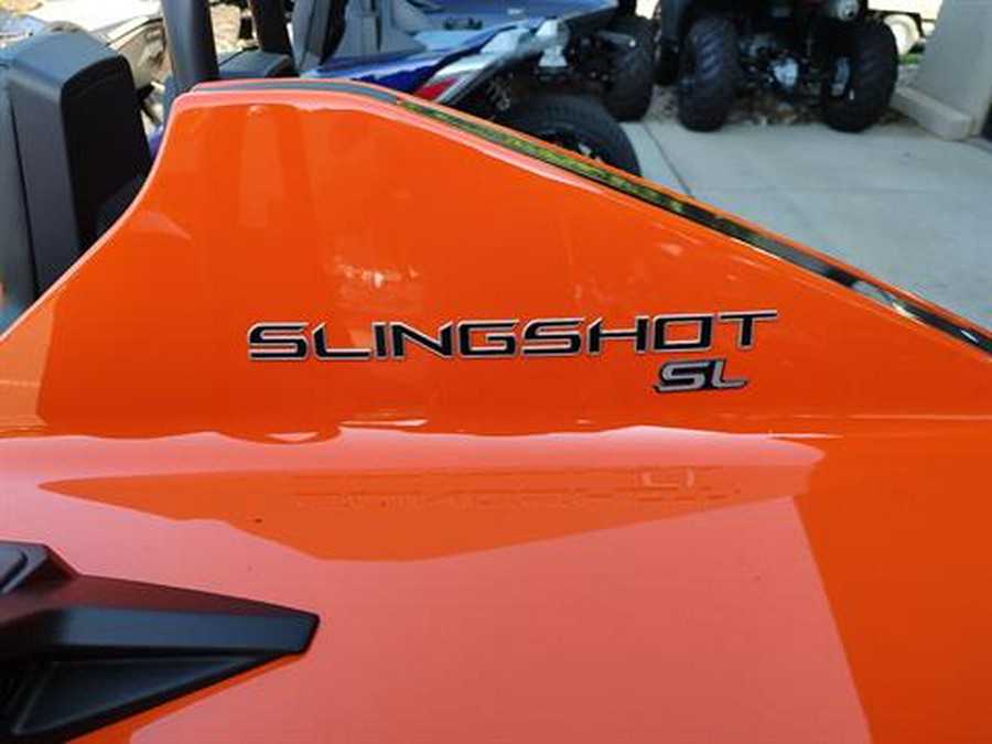 2024 Slingshot Slingshot SL AutoDrive