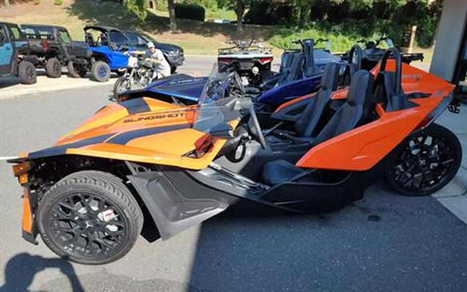 2024 Slingshot Slingshot SL AutoDrive