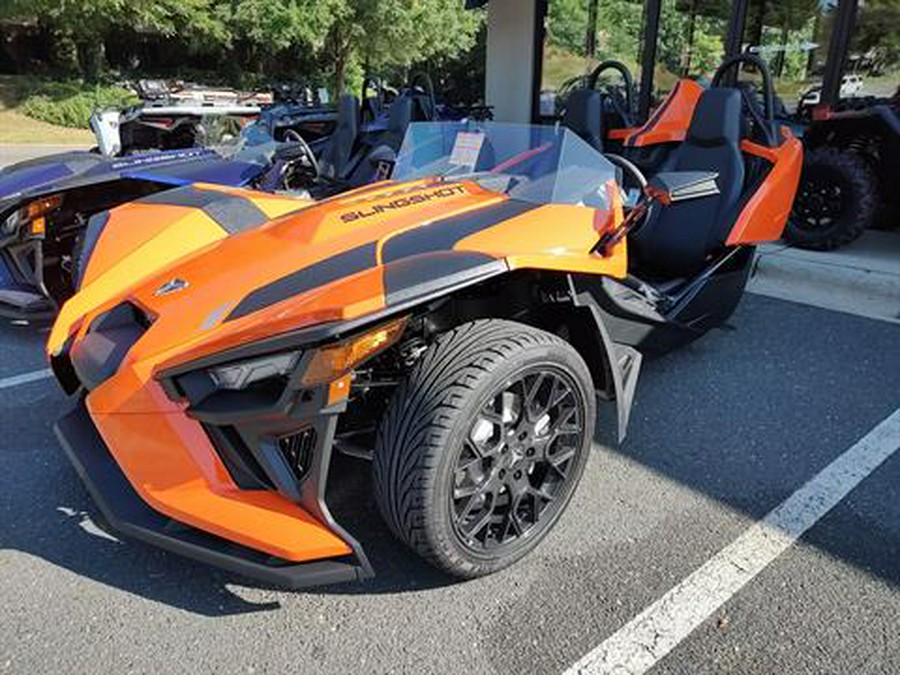 2024 Slingshot Slingshot SL AutoDrive