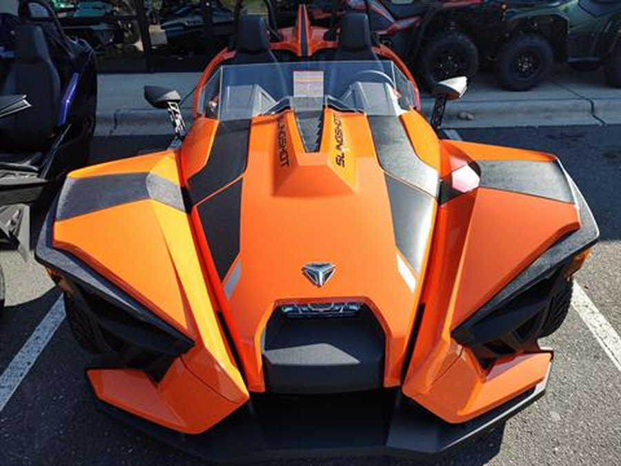 2024 Slingshot Slingshot SL AutoDrive