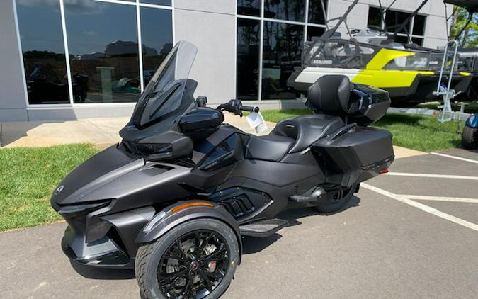 2024 Can-Am™ Spyder RT Limited