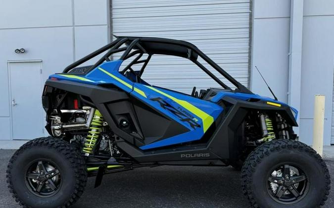 2024 Polaris RZR Turbo R Premium