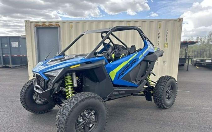 2024 Polaris RZR Turbo R Premium