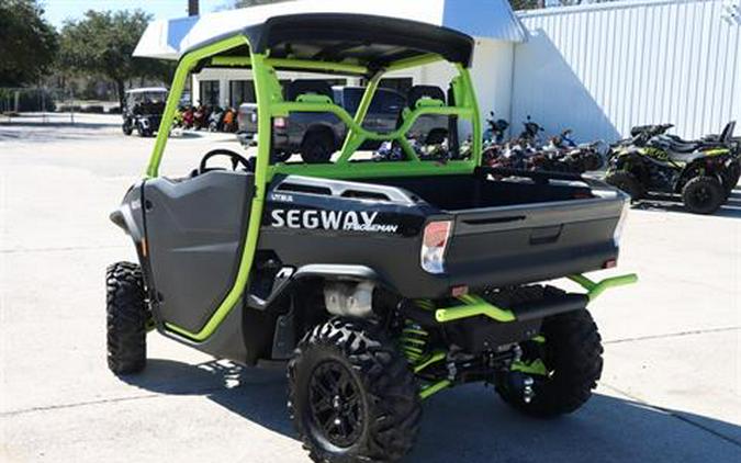 2023 Segway Powersports UT10 X