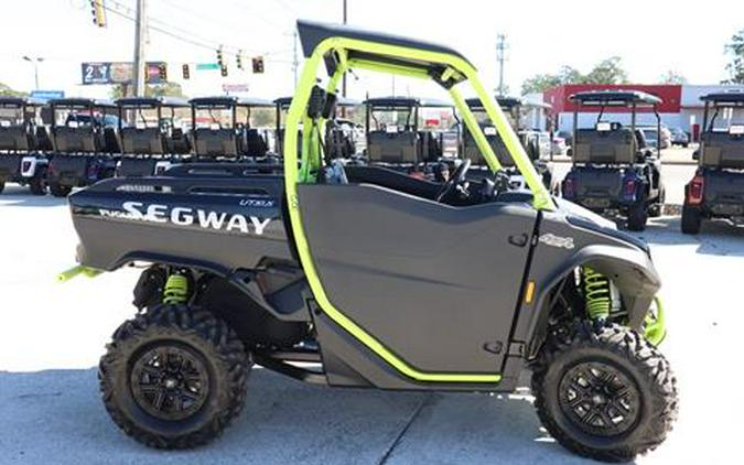 2023 Segway Powersports UT10 X