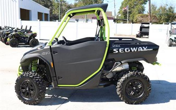 2023 Segway Powersports UT10 X